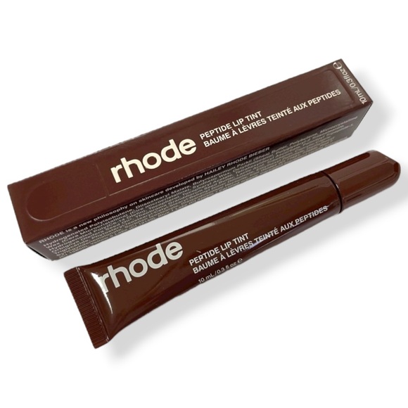 RHODE Peptide Lip Tint - Espresso ☕️ - Picture 2 of 3